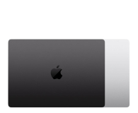 Apple MacBook Pro M3 Pro/18GB/1TB/Mac OS Srebrny 18R GPU - 1192969 - zdjęcie 9
