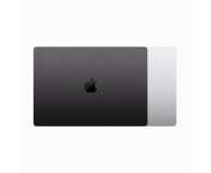 Apple MacBook Pro M3 Pro/36GB/512/Mac OS Srebrny 18R GPU US - 1211616 - zdjęcie 8