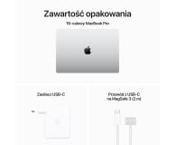Apple MacBook Pro M3 Max/128GB/1TB/Mac OS Srebrny 40R GPU - 1193184 - zdjęcie 10