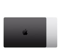 Apple MacBook Pro M3 Pro/36GB/4TB/Mac OS Gwiezdna Czerń 18R GPU - 1193053 - zdjęcie 9