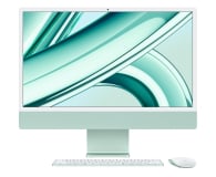 Apple iMac 24 M3/16GB/1TB/MacOS Retina 4,5K Zielony 8R GPU - 1193260 - zdjęcie 1