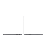 Apple MacBook Pro M3/16GB/512/Mac OS Gwiezdna Szarość 10R GPU - 1196260 - zdjęcie 3