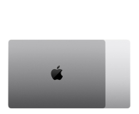 Apple MacBook Pro M3/8GB/512/Mac OS Gwiezdna Szarość 10R GPU - 1192961 - zdjęcie 9