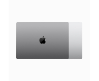 Apple MacBook Pro M3/24GB/512/Mac OS Srebrny 10R GPU - 1193008 - zdjęcie 9