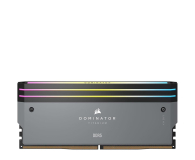 Corsair 32GB (2x16GB) 6000MHz CL30 Dominator Titanium AMD EXPO RGB - 1191454 - zdjęcie 2