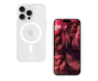 Laut Huex Protect do iPhone 15 Pro Max MagSafe white - 1183799 - zdjęcie 2