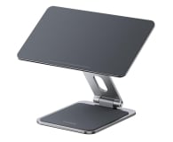 Baseus Magnetyczny stojak na tablet MagStable do iPad 12.9" - 1180931 - zdjęcie 2