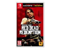 Switch Red Dead Redemption - 1184495 - zdjęcie 1