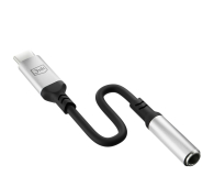 3mk Adapter USB-C - Jack 3,5 mm - 1158016 - zdjęcie 3