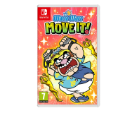 Switch WarioWare: Move It! - 1184499 - zdjęcie 1