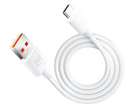 3mk Hyper Cable USB-A na USB-C 1.2m - 1183902 - zdjęcie 1