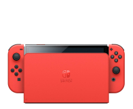 Nintendo Switch OLED - Mario Red Edition - 1184506 - zdjęcie 3