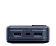 3mk PowerHouse 20000mAh (2x USB-A 1x USB-C PD 20W) - 1183897 - zdjęcie 5