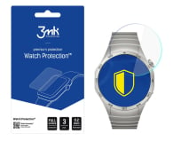 3mk Watch Protection do Huawei Watch GT 4 46mm - 1183886 - zdjęcie 1