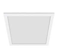 WiZ Panel WiZ Ceiling SQ 36W White 27-65K TW - 1182549 - zdjęcie 2