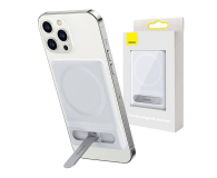 Baseus Uchwyt obrotowy podstawka Foldable Magnetic iPhone MagSafe - 1180914 - zdjęcie 1