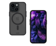 Laut Huex Protect do iPhone 15 Plus MagSafe black - 1183803 - zdjęcie 2