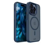 Laut Huex Protect do iPhone 15 Pro MagSafe dark blue - 1183785 - zdjęcie 1