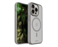 Laut Huex Protect do iPhone 15 Pro MagSafe grey - 1183787 - zdjęcie 1
