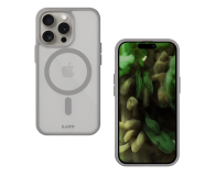 Laut Huex Protect do iPhone 15 Pro MagSafe grey - 1183787 - zdjęcie 2