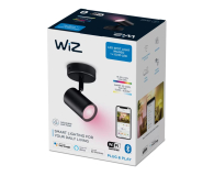 WiZ IMAGEO WiZ Spots 1x5W B 22-65K RGB - 1182580 - zdjęcie 2