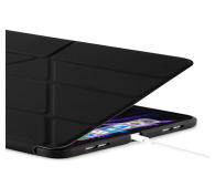 Pipetto Origami TPU do iPad Pro 11“ (2022-2018) black - 1185350 - zdjęcie 5