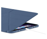 Pipetto Origami TPU do iPad Pro 11“ (2022-2018) blue - 1185356 - zdjęcie 4