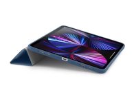 Pipetto Origami TPU do iPad Pro 11“ (2022-2018) blue - 1185356 - zdjęcie 3