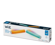 WiZ Wi-Fi BLE Bar Linear Light EU Dual - 1182594 - zdjęcie 2