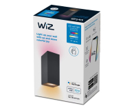 WiZ Up&Down WiZ Spots 2x5W B 22-65K RGB Wall - 1182587 - zdjęcie 2