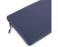Pipetto Classic Fit Sleeve do MacBook Pro 14“/Air 13.6“ deep blue - 1185526 - zdjęcie 6
