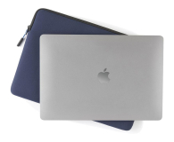 Pipetto Classic Fit Sleeve do MacBook Pro 14“/Air 13.6“ deep blue - 1185526 - zdjęcie 7