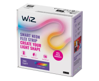 WiZ WiZ neon flex strip 3m kit Type-C - 1182605 - zdjęcie 2