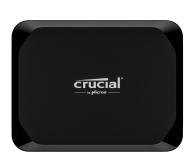 Crucial X9 4TB Portable SSD - 1185335 - zdjęcie 1