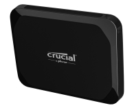 Crucial X9 4TB Portable SSD - 1185335 - zdjęcie 5
