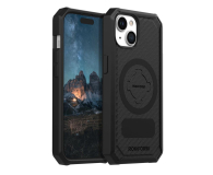 Rokform Rugged do Apple iPhone 15 czarny - 1185695 - zdjęcie 1