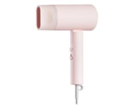 Xiaomi Compact Hair Dryer H101 Pink EU - 1186029 - zdjęcie 1