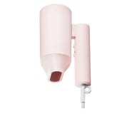 Xiaomi Compact Hair Dryer H101 Pink EU - 1186029 - zdjęcie 5