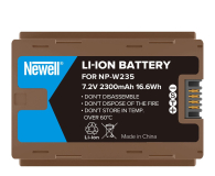 Newell NP-W235 USB-C do Fuji - 1184899 - zdjęcie 1