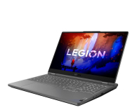 Lenovo Legion 5-15 Ryzen 5-6600H/32GB/512/Win11 RTX3050 165Hz - 1228482 - zdjęcie 2