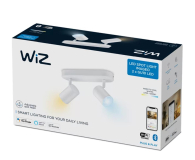WiZ IMAGEO WiZ Spots 2x5W W 27-65K TW - 1182560 - zdjęcie 2