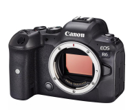 Canon EOS R6 body - 1185742 - zdjęcie 2