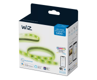 WiZ Wi-Fi BLE LEDstrip 2M 1600lm startkit EU - 1182603 - zdjęcie 2