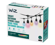 WiZ WiZ 48ft String Lights EU Type C - 1182606 - zdjęcie 4
