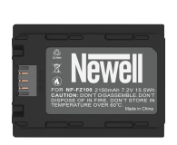 Newell DL-USB-C i dwa akumulatory NP-FZ100 do Sony - 1184991 - zdjęcie 9