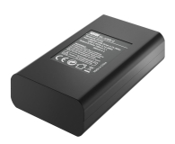 Newell DL-USB-C i dwa akumulatory NP-FZ100 do Sony - 1184991 - zdjęcie 4