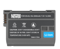 Newell DL-USB-C i dwa akumulatory EN-EL15b do Nikon - 1184999 - zdjęcie 8