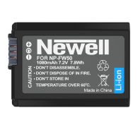 Newell DL-USB-C i akumulator NP-FW50 do Sony - 1185000 - zdjęcie 10