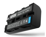Newell DL-USB-C i akumulator NP-F570 do Sony - 1185003 - zdjęcie 7