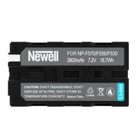 Newell DL-USB-C i akumulator NP-F570 do Sony - 1185003 - zdjęcie 10